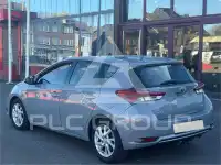 2018 Toyota AURIS