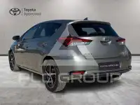 2018 Toyota AURIS