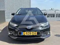 2018 Toyota AURIS