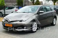 2018 Toyota AURIS