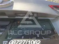 2018 Toyota AURIS