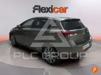 2018 Toyota AURIS