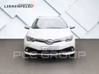 2018 Toyota AURIS