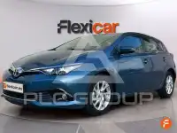 2018 Toyota AURIS
