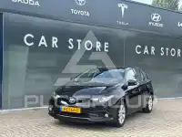 2018 Toyota AURIS