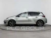 2018 Toyota AURIS
