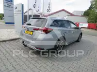 2018 Toyota AURIS