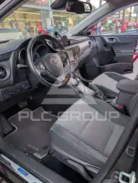 2018 Toyota AURIS
