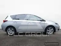2018 Toyota AURIS