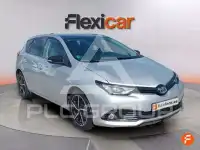 2018 Toyota AURIS