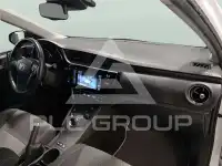 2018 Toyota AURIS