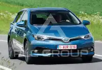 2018 Toyota AURIS