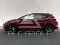 2018 Toyota AURIS