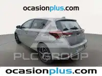 2018 Toyota AURIS