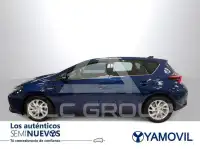 2018 Toyota AURIS