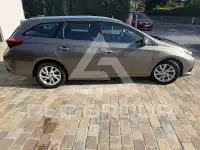 2018 Toyota AURIS