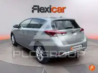 2018 Toyota AURIS