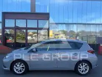 2018 Toyota AURIS