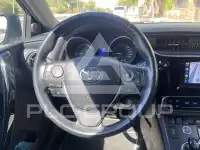 2018 Toyota AURIS