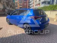 2018 Toyota AURIS