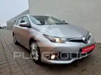2018 Toyota AURIS