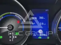 2018 Toyota AURIS