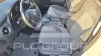 2018 Toyota AURIS