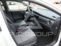 2018 Toyota AURIS