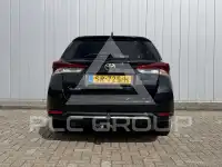 2018 Toyota AURIS