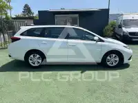 2018 Toyota AURIS
