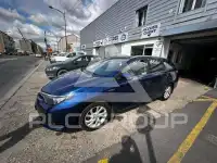 2018 Toyota AURIS