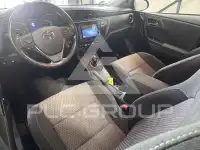 2018 Toyota AURIS