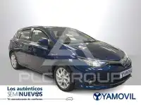 2018 Toyota AURIS