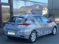 2018 Toyota AURIS