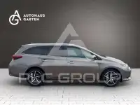 2018 Toyota AURIS
