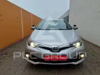 2018 Toyota AURIS