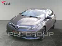 2018 Toyota AURIS