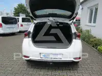 2018 Toyota AURIS