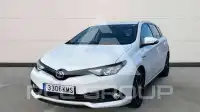 2018 Toyota AURIS