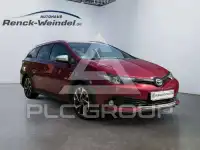 2018 Toyota AURIS