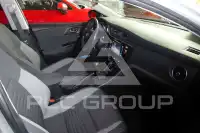 2018 Toyota AURIS