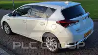 2018 Toyota AURIS