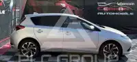 2018 Toyota AURIS