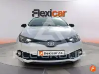2018 Toyota AURIS