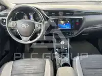 2018 Toyota AURIS