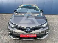 2018 Toyota AURIS