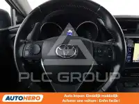 2018 Toyota AURIS