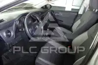 2018 Toyota AURIS