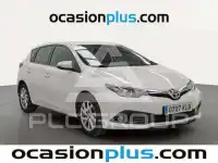 2018 Toyota AURIS