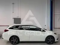 2018 Toyota AURIS